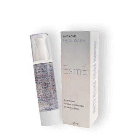 Acni Face Wash