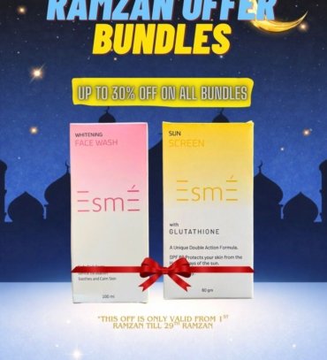 Esme Skincare Product 1