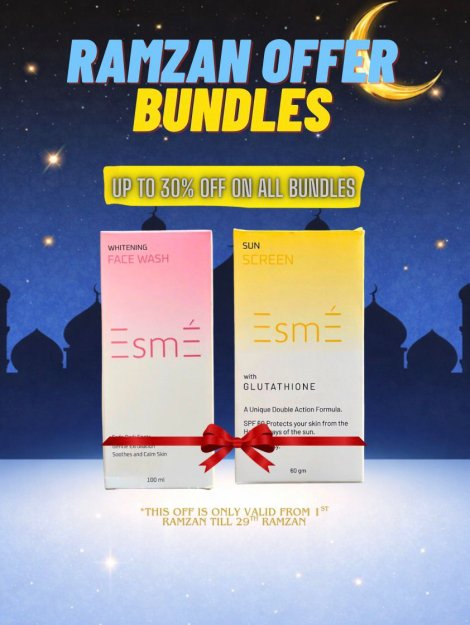 Esme Skincare Product 1