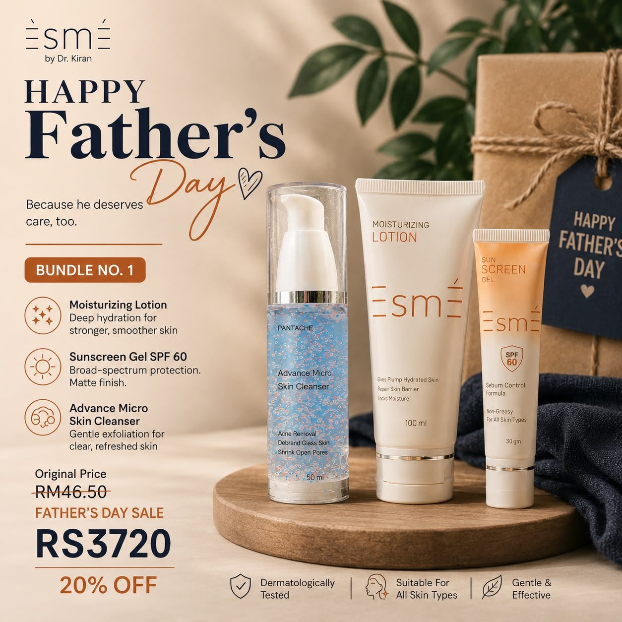 Father's Day Bundle 1